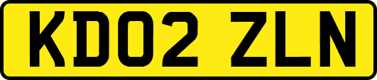 KD02ZLN