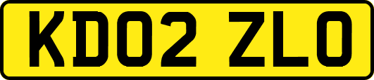 KD02ZLO