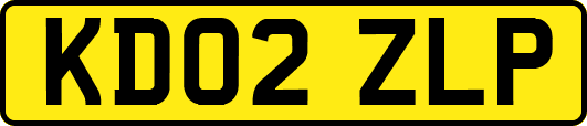 KD02ZLP