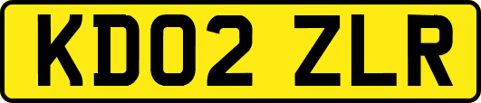KD02ZLR
