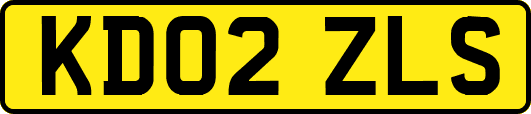 KD02ZLS