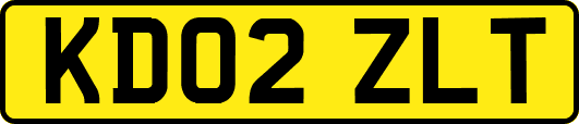 KD02ZLT