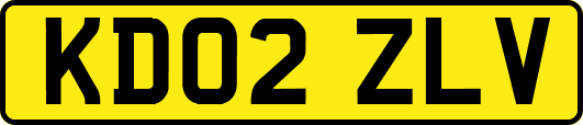 KD02ZLV