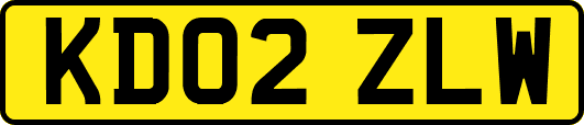 KD02ZLW
