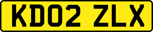 KD02ZLX