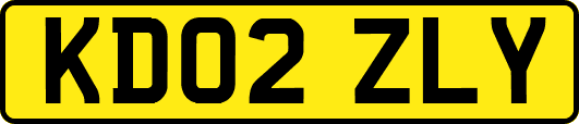 KD02ZLY