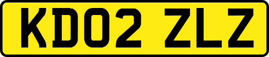 KD02ZLZ