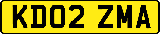 KD02ZMA