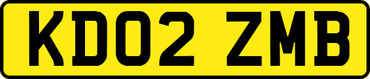 KD02ZMB