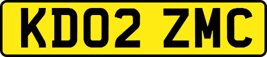 KD02ZMC