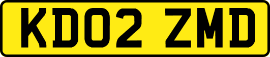 KD02ZMD