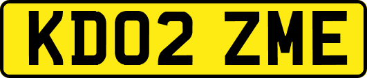 KD02ZME
