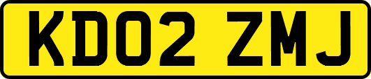 KD02ZMJ