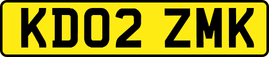 KD02ZMK