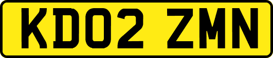 KD02ZMN