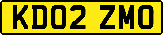 KD02ZMO