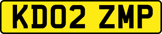 KD02ZMP