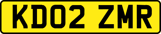 KD02ZMR