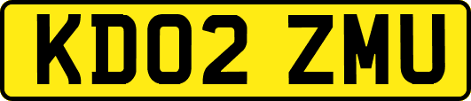 KD02ZMU