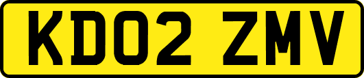 KD02ZMV