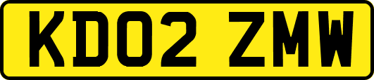 KD02ZMW