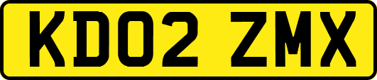 KD02ZMX