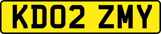 KD02ZMY