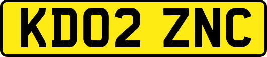 KD02ZNC