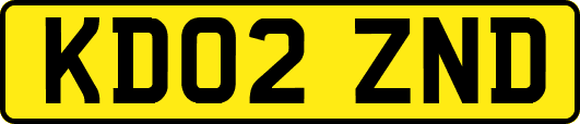 KD02ZND