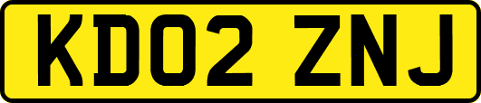 KD02ZNJ