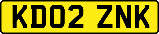KD02ZNK