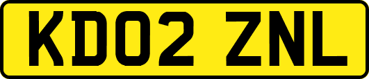 KD02ZNL