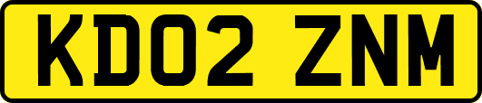 KD02ZNM