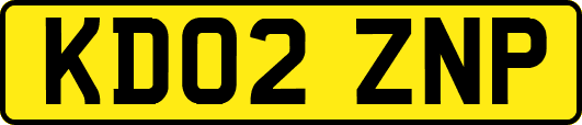 KD02ZNP