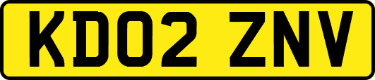 KD02ZNV