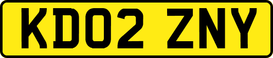 KD02ZNY