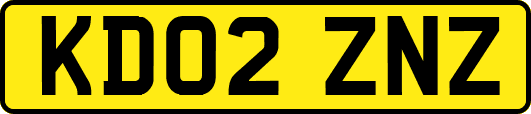 KD02ZNZ