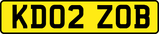 KD02ZOB