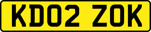 KD02ZOK