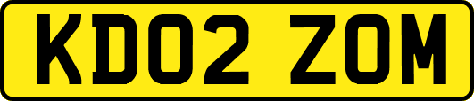 KD02ZOM