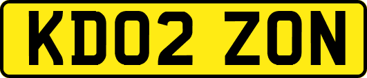 KD02ZON