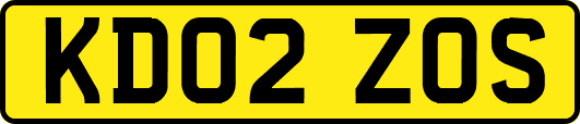 KD02ZOS