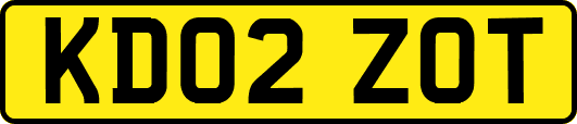 KD02ZOT
