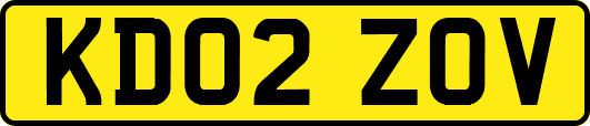 KD02ZOV