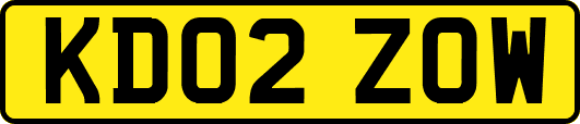 KD02ZOW
