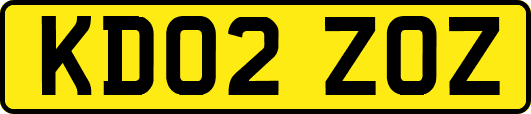 KD02ZOZ