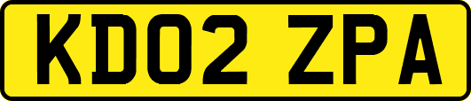 KD02ZPA