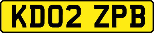 KD02ZPB