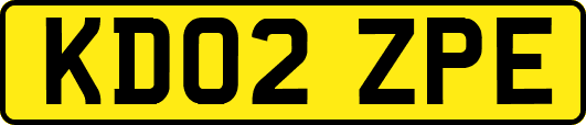 KD02ZPE
