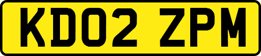 KD02ZPM
